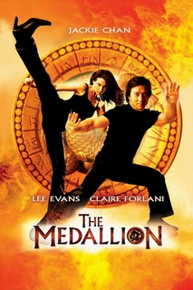 the   medallion